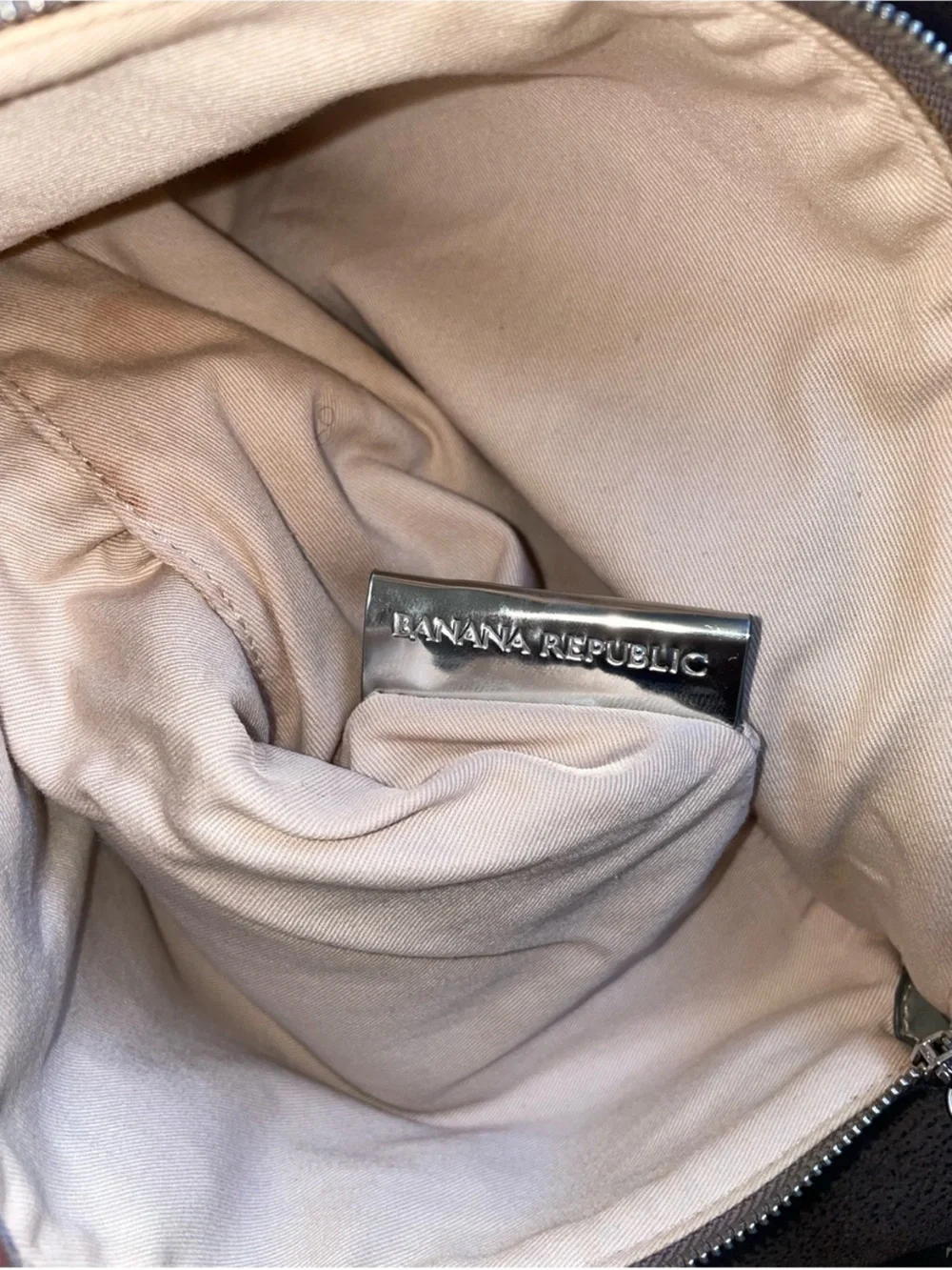 Banana Republic banana republic